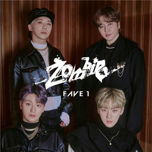Zombie (FAVE1) | Kpop Wiki | Fandom