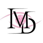 Логотип группы (I:mond)