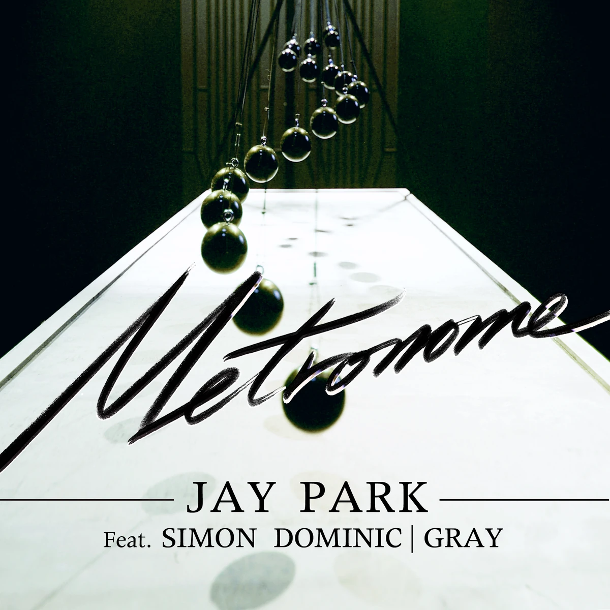 Metronome (Jay Park) Kpop Wiki Fandom