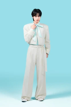 Kai (YUHZ) | Kpop Wiki | Fandom