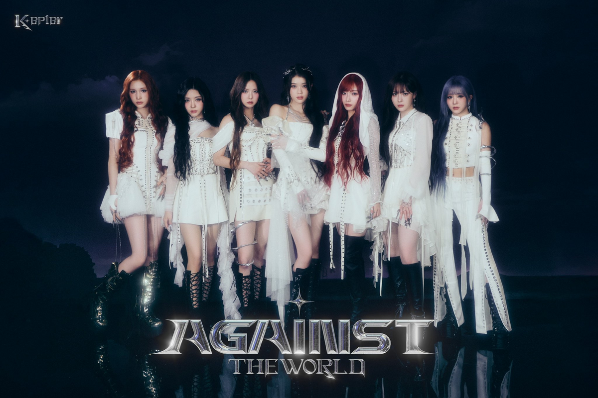 【ファッション通販】の商品をすべて Kep1er | Kpop Wiki | Fandom K-POP・アジア
