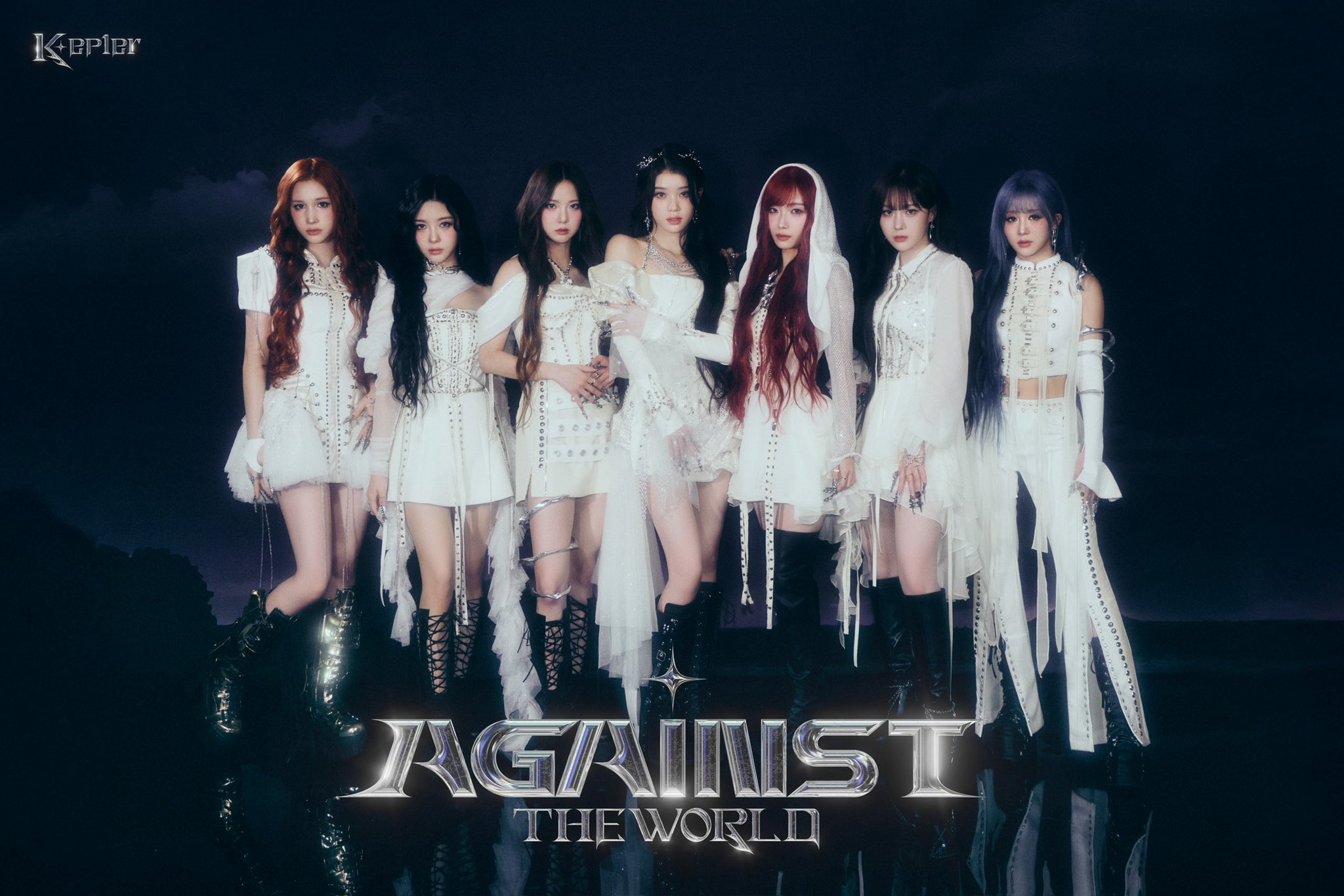 Kep1er | Kpop Wiki | Fandom