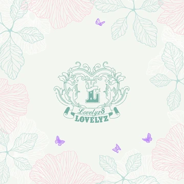 Lovelyz8 | Kpop Wiki | Fandom