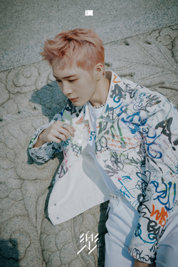 Kevin (OMEGA X) | Kpop Wiki | Fandom