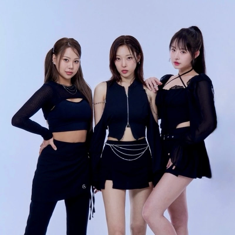 3piece | Kpop Wiki | Fandom