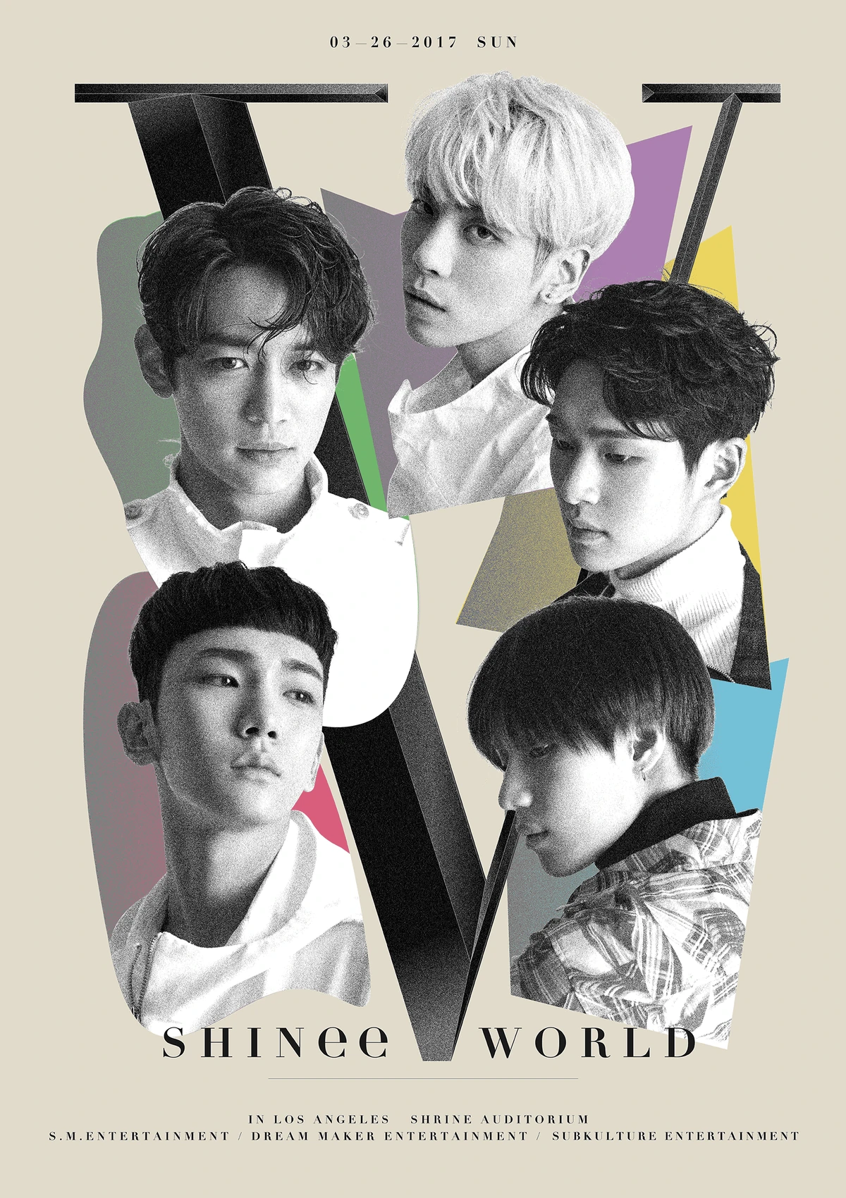 K-POP・アジア SHINee WORLD 2014 DVD