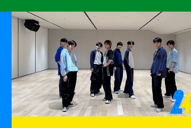 BTS Japan Official Fanmeeting Vol.2 -Undercover Mission