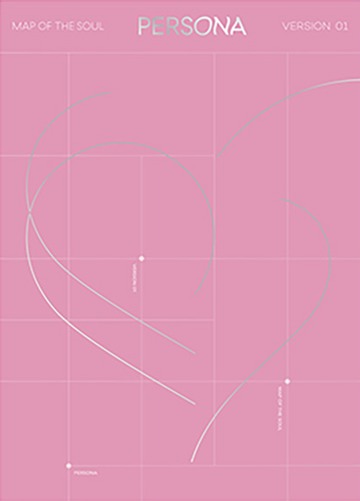 Map of the Soul : Persona | Kpop Wiki | Fandom