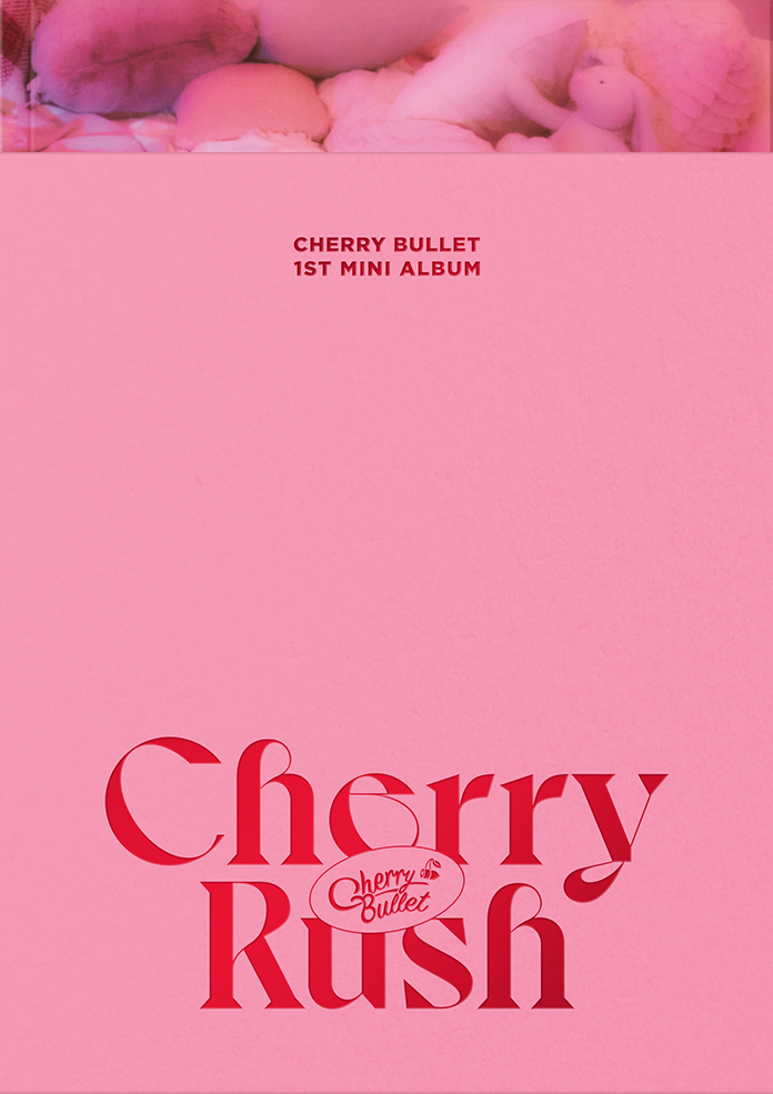 Cherry Rush | Kpop Wiki | Fandom