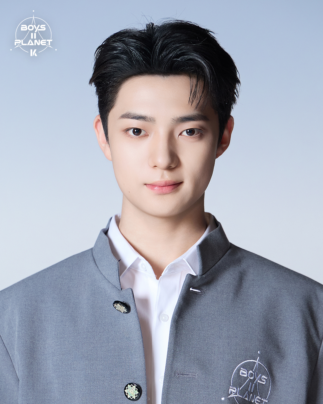 「BOYS ALIVE BE・・・CAST」 Justin (Boys II Planet contestant) | Kpop Wiki | Fandom