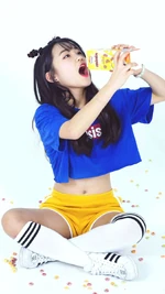 Hanbi (LIPBUBBLE) | Kpop Wiki | Fandom