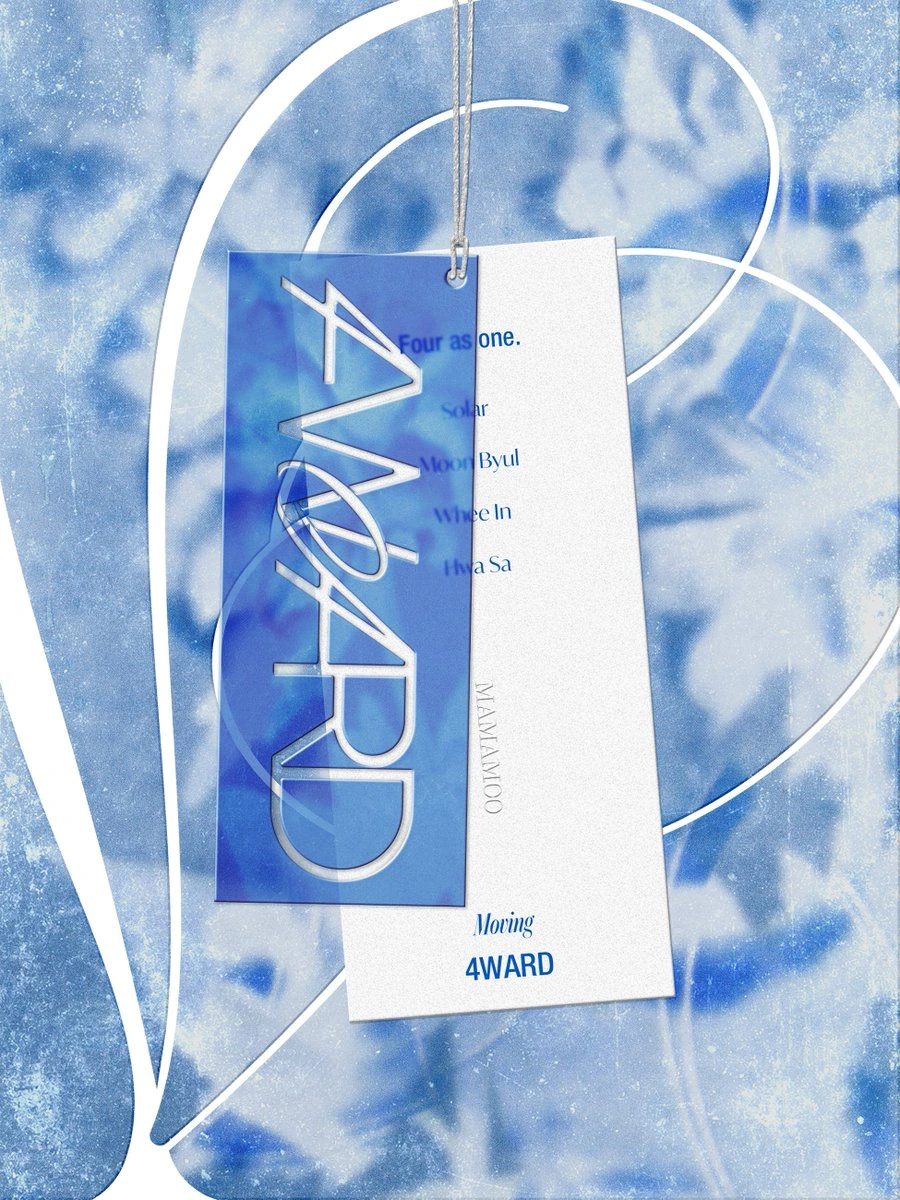 4ward (MAMAMOO) | Kpop Wiki | Fandom
