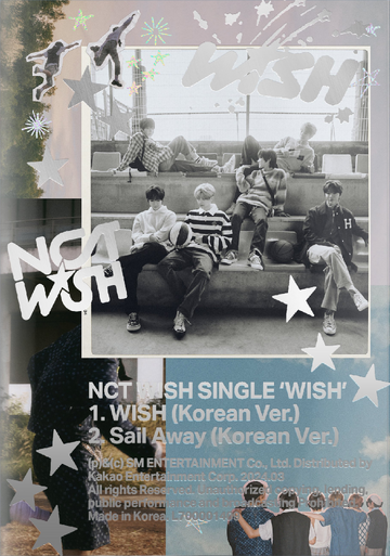 Wish (NCT WISH) | Kpop Wiki | Fandom