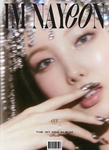 Nayeon debuts at No. 7 on Billboard 200, becoming highest-charting K-pop  solo artist