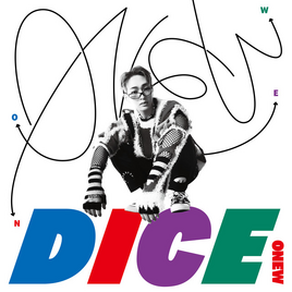 Onew Dice album cover