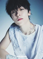 Happy Burstday (7) (New Myself вер.)