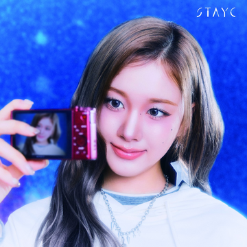 STAYC ジェイ トレカ K-POP・アジア
