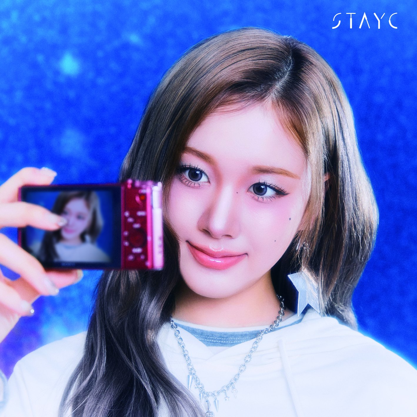 J (STAYC) | Kpop Wiki | Fandom