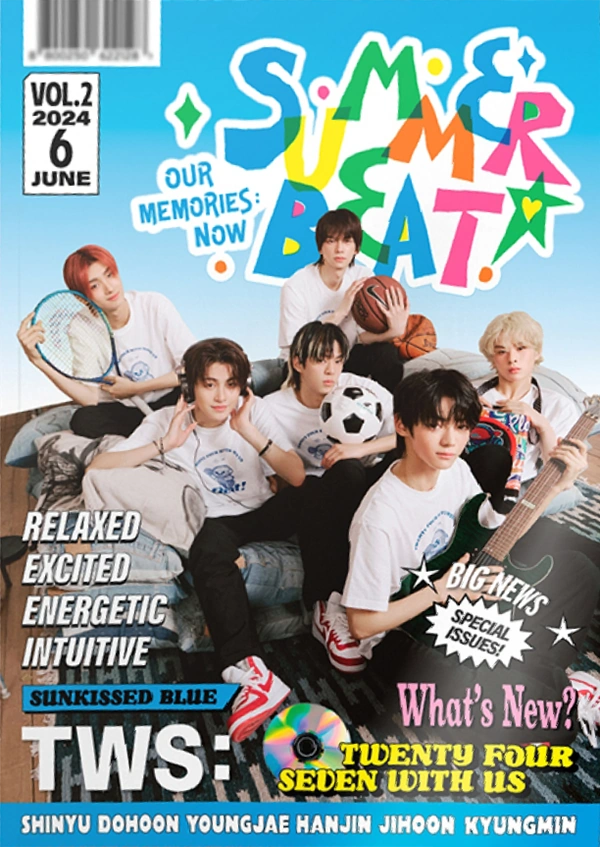 Summer Beat! | Kpop Wiki | Fandom