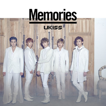 Memories (U-KISS) | Kpop Wiki | Fandom