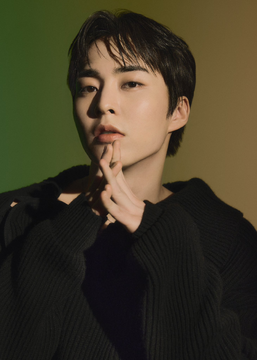 Xiumin | Kpop Wiki | Fandom