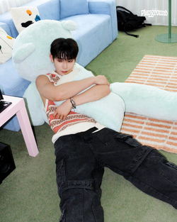 Bum Jun | Kpop Wiki | Fandom
