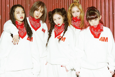 Act. 7 | Kpop Wiki | Fandom