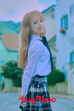 Yoona (bugAboo) | Kpop Wiki | Fandom