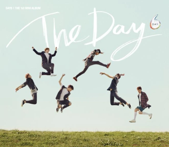 The Day (DAY6) | K-pop вики | Fandom