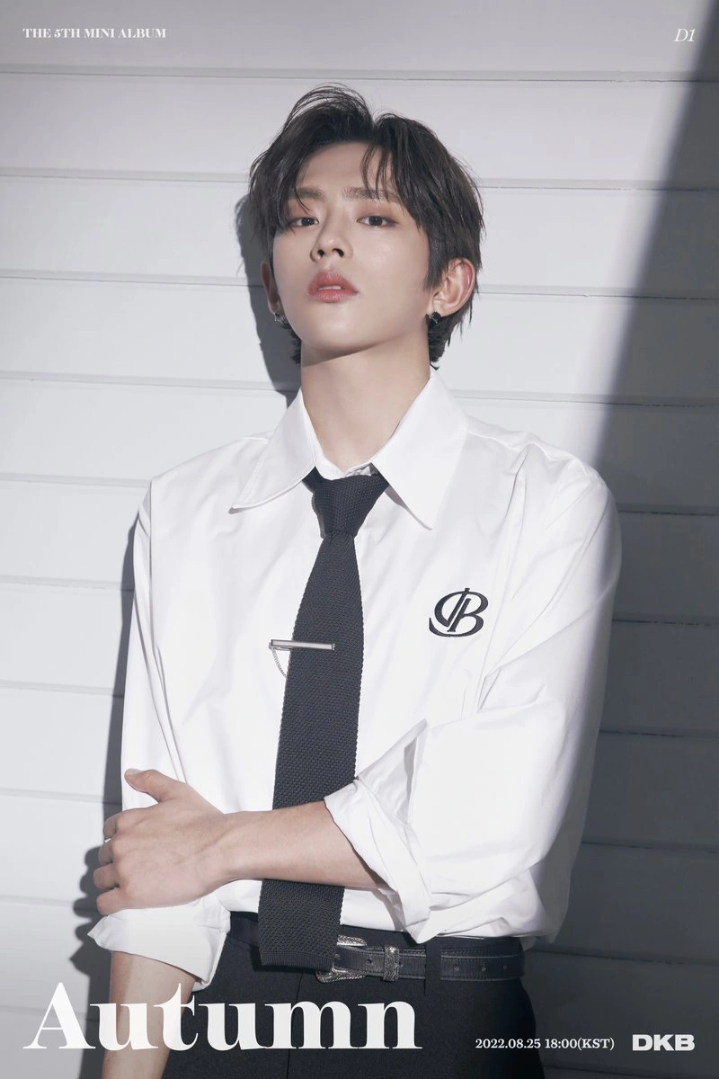 D1 | Kpop Wiki | Fandom