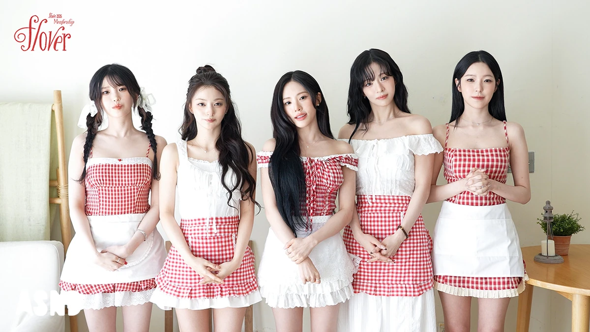 fromis_9 | Kpop Wiki | Fandom