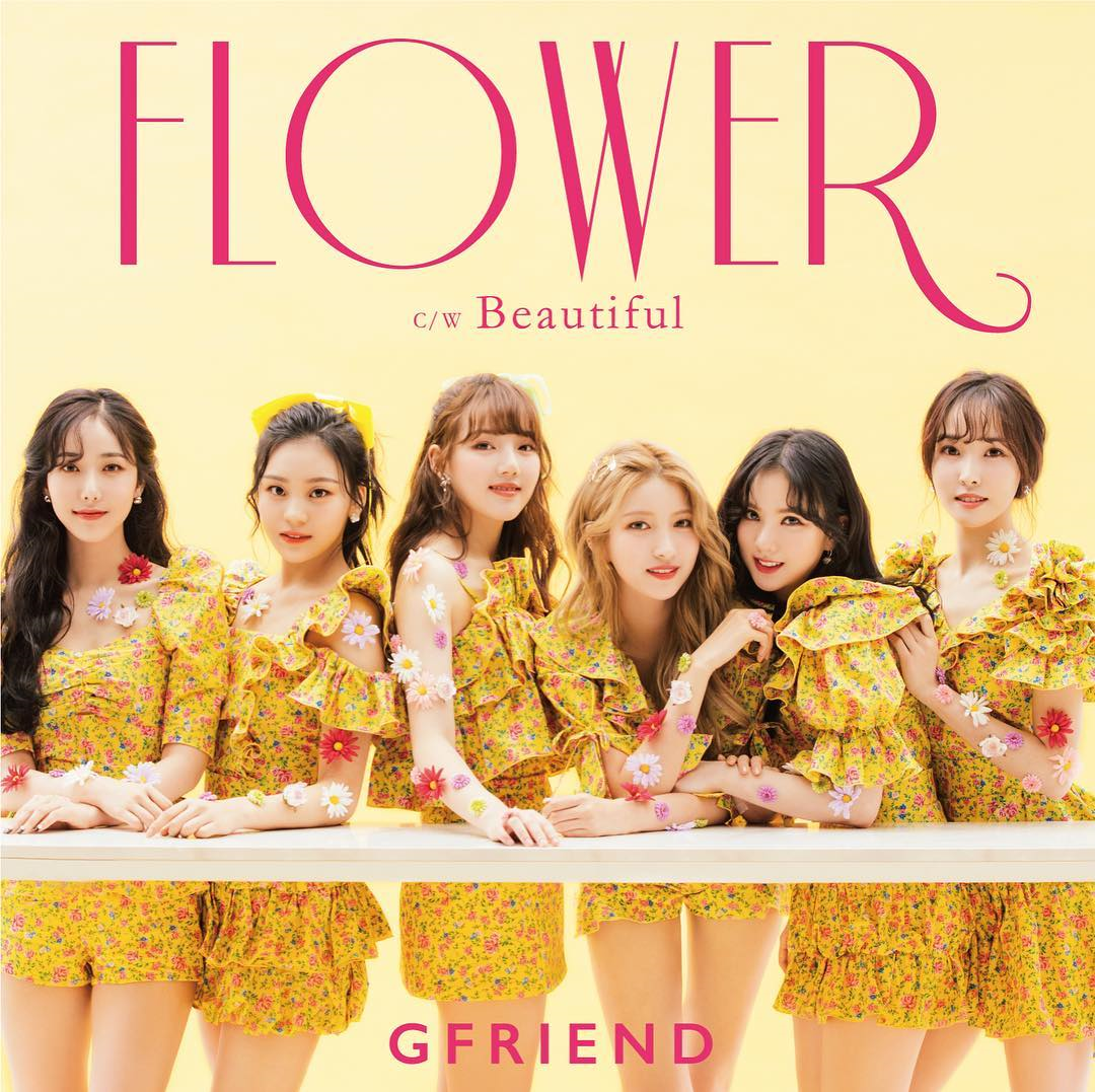 Flower (GFRIEND) | Kpop Wiki | Fandom