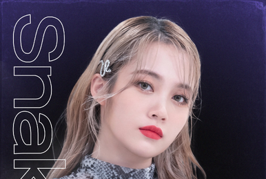 K-POP・アジア saya Saya (SKYGIRLS) profile, age & facts (2025 updated) | kpopping