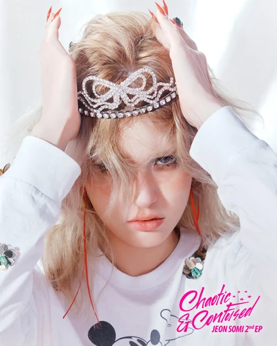 Jeon Somi