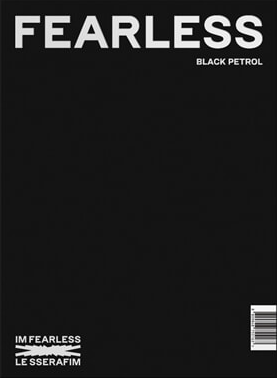 Black Petrol ver.