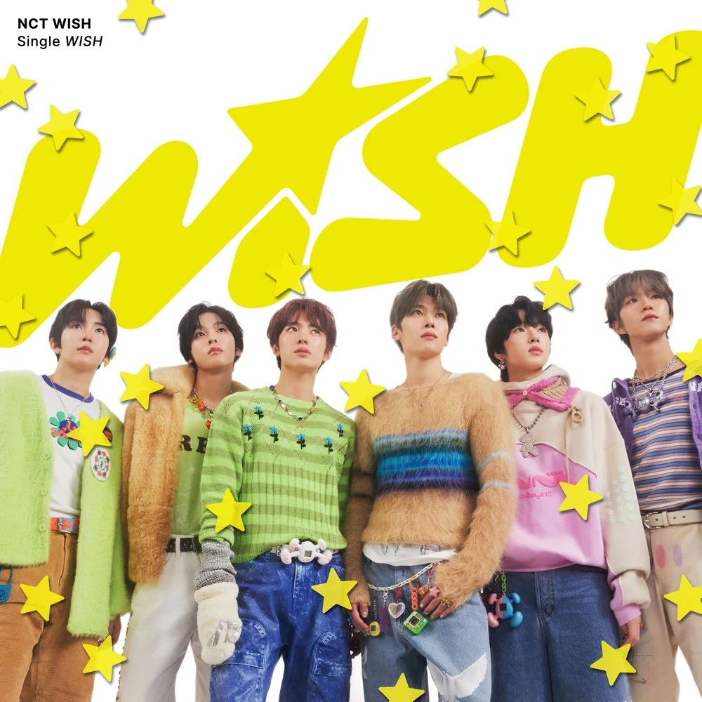 Wish (NCT WISH) | K-pop вики | Fandom