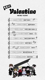Plan poster