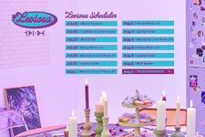 Release scheduler