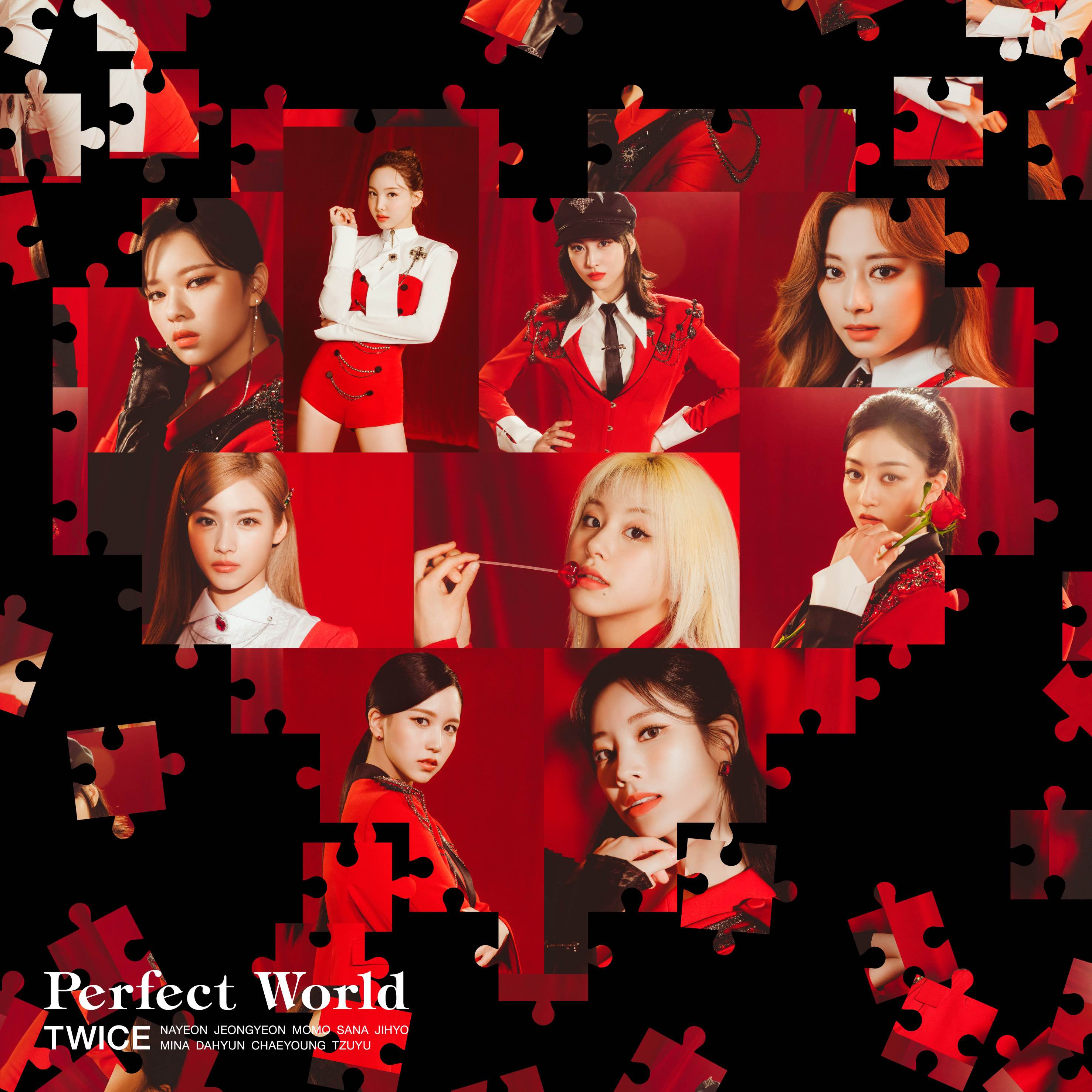 Fake Perfect World Soundtrack - theme c / Jade Dynasty