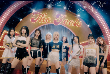 TWICE3 | Kpop Wiki | Fandom