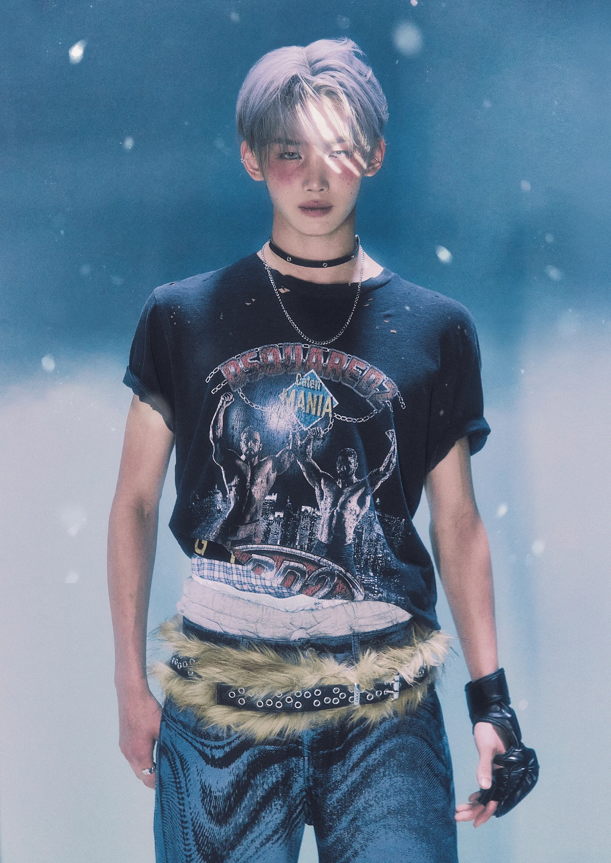 K-POP・アジア &TEAM JO K-POP・アジア &TEAM JO JO(&TEAM)'s Profile, Popularity