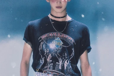 Eddie (n.SSign) | Kpop Wiki | Fandom