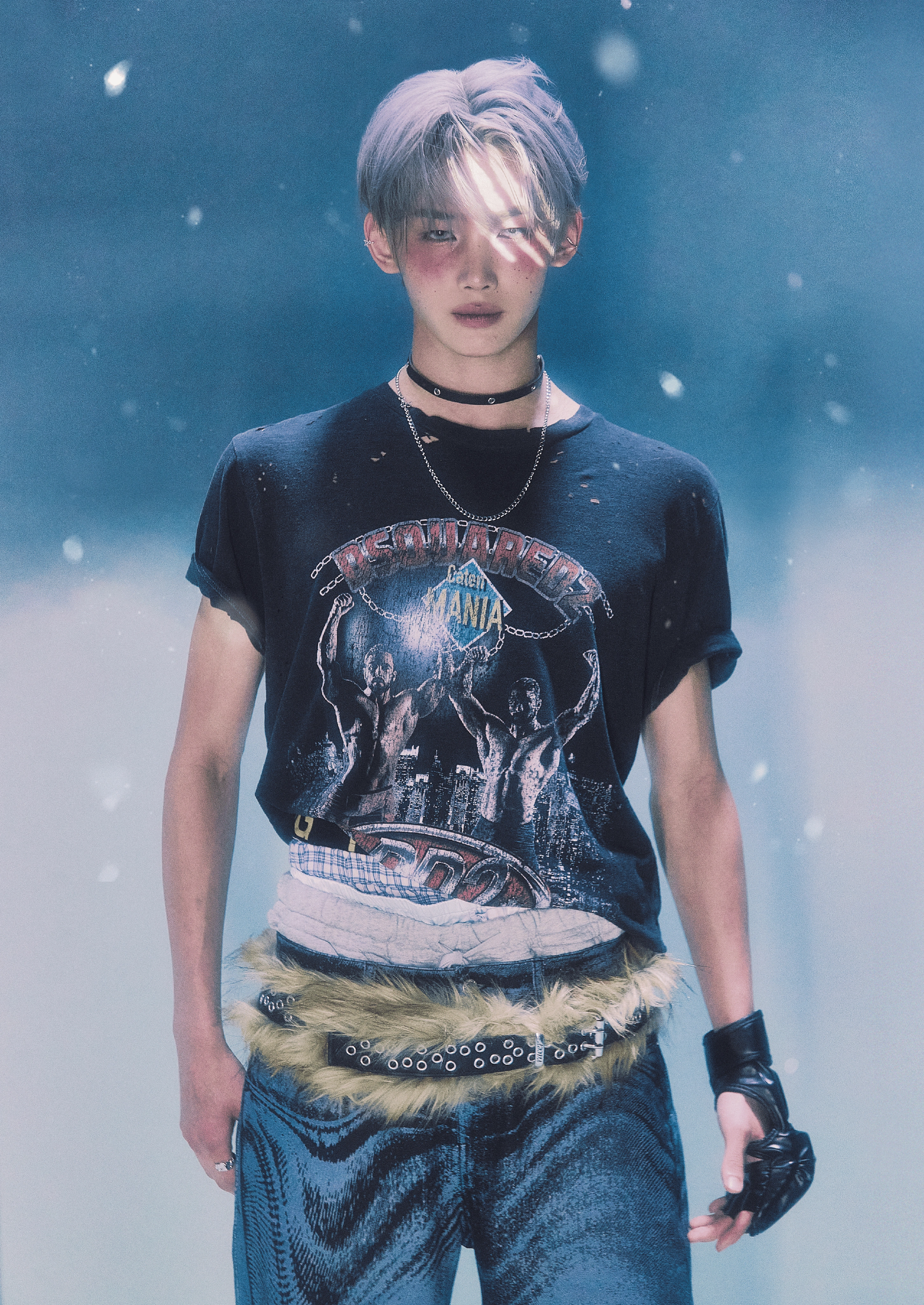 &TEAM &AUDITION ジョウ ジョー JO line music &TEAM &AUDITION ジョウ ジョー JO line music &TEAM &AUDITION