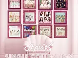 Apink Single Collection