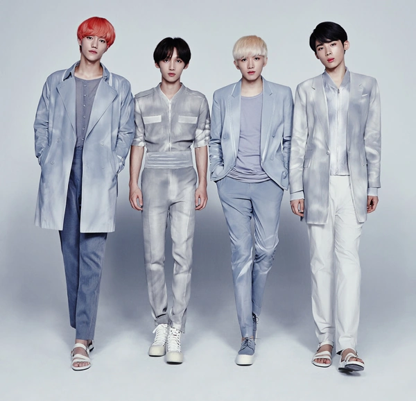 HeartB | Kpop Wiki | Fandom