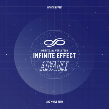 Infinite Effect Advance Live | Kpop Wiki | Fandom