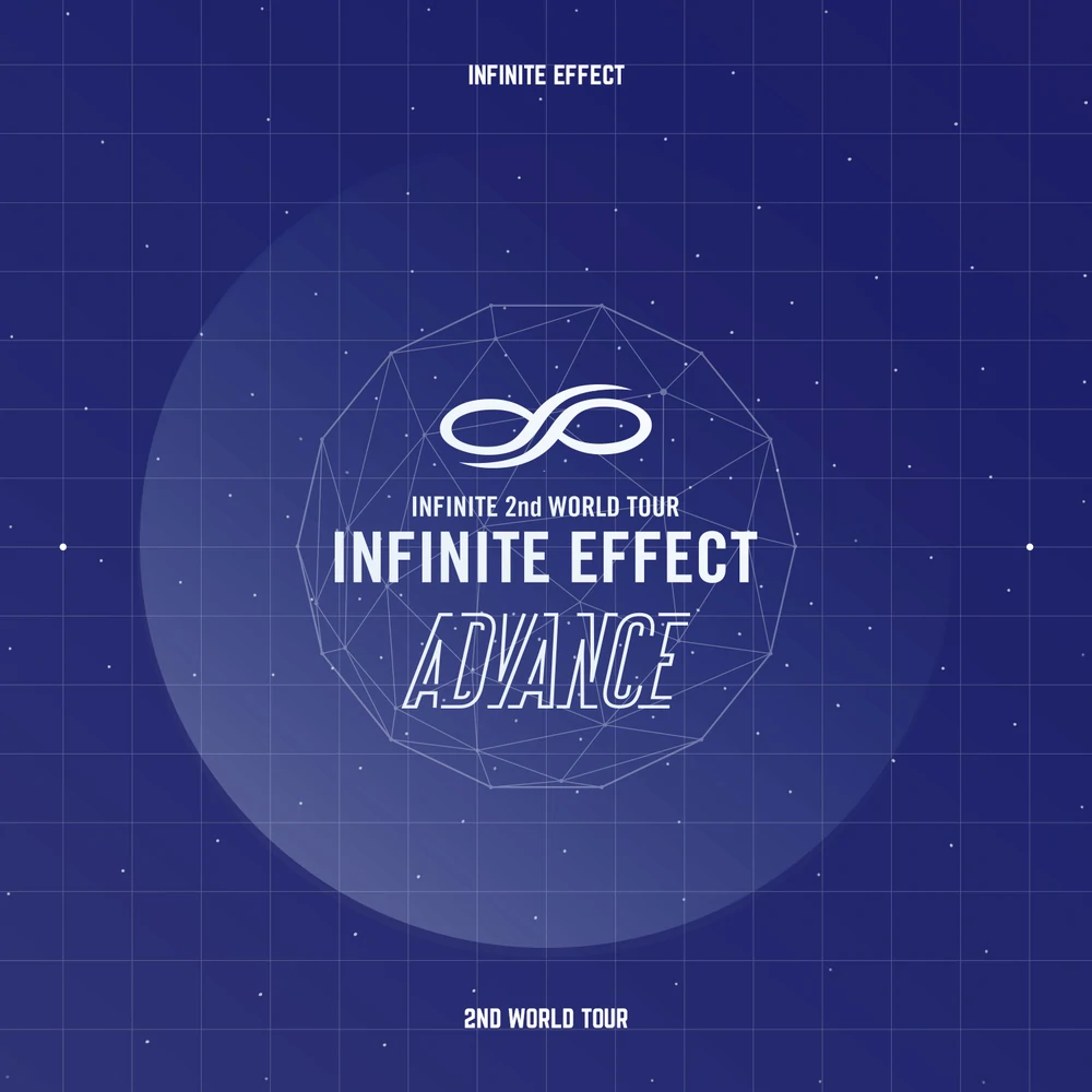Amazon.com: Infinite Effect Advance Live : Infinite: Movies & TV