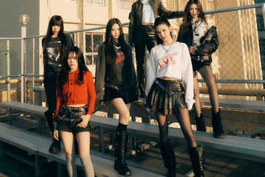 SAY MY NAME (SAY MY NAME) | Kpop Wiki | Fandom