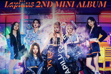 K-POP・アジア LABOUM / Fresh Adventure hq720.jpg?sqp=-