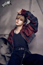 "Believe" (2) (Ver. VE)